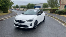 Vauxhall Corsa 1.2 Turbo GS Line 5dr Petrol Hatchback